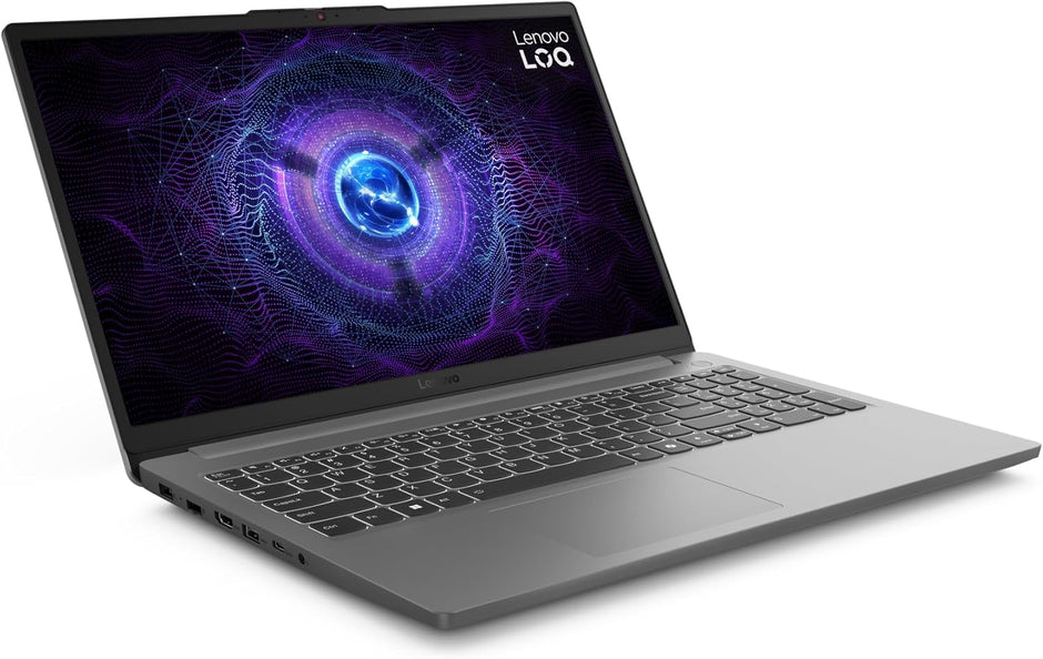 Lenovo LOQ 15IAX9E Gaming Laptop with AI, 15.6