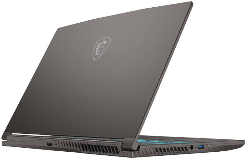 MSI Thin 15 – Intel Core i5-13420H | 16GB RAM | 1TB SSD | NVIDIA GeForce RTX 4050 | 15.6″ FHD | Windows 11 Pro | Grey