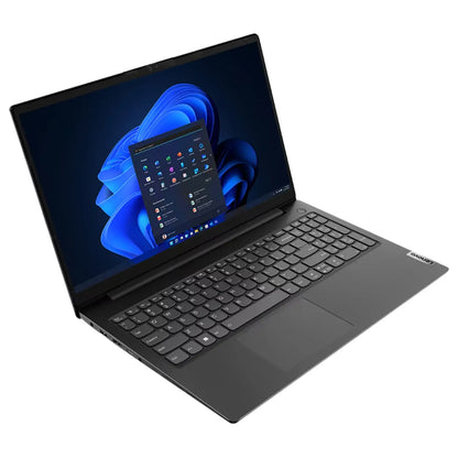 Lenovo V15 – Intel Core i7-13420H | 40GB RAM | 1TB SSD | 15.6″ FHD | Windows 11 Pro | Black