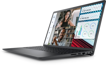Dell Vostro 3520 – Intel Core i5-1235U | 8GB RAM | 512GB SSD | 15.6″ FHD | Windows 11 Pro
