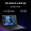 ASUS ROG Zephyrus G16 – 16″ OLED 2.5K 240Hz | Intel Core Ultra 9-285H | 16GB RAM | RTX 5070 | 1TB SSD | Eclipse Gray