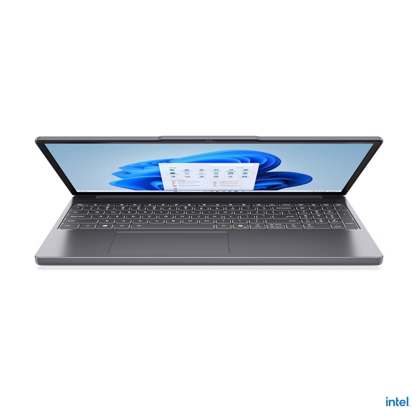 Lenovo IdeaPad 3 Slim – Intel Core i7-13620H | 16GB DDR5 RAM | 1TB SSD | 15.3″ WUXGA IPS | Windows 11 Pro | Grey | ENG US Keyboard