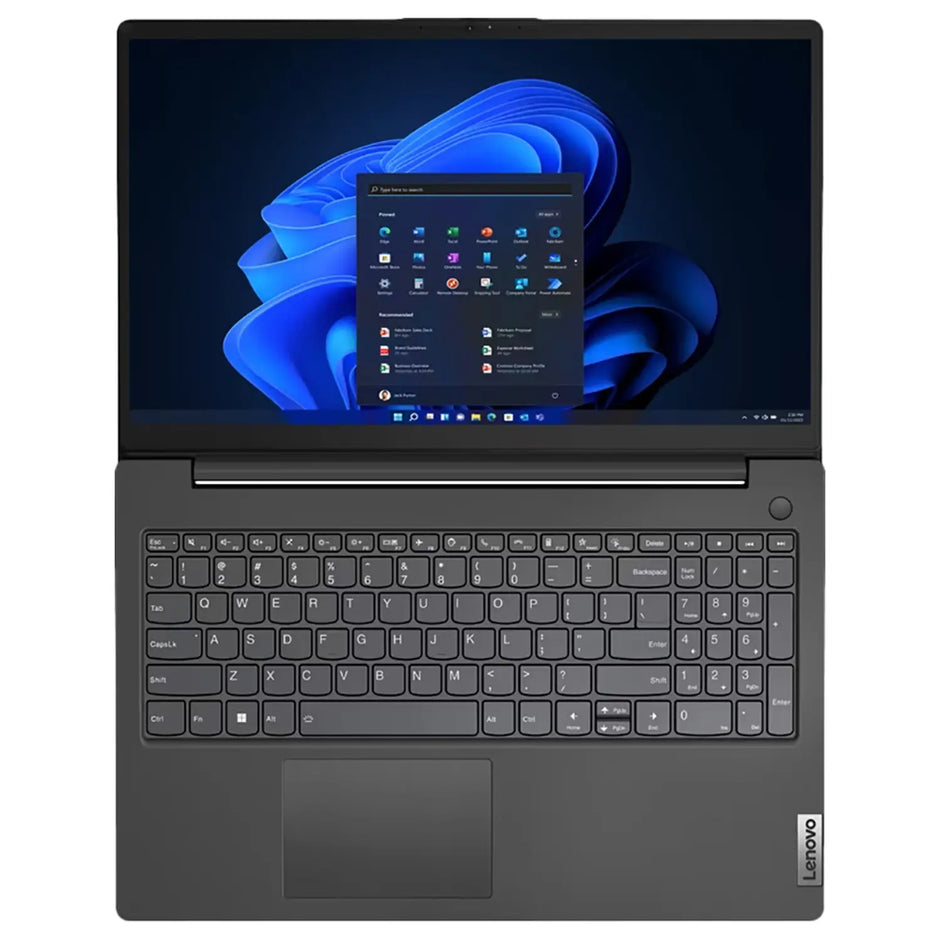 Lenovo V15 – Intel Core i7-13420H | 40GB RAM | 1TB SSD | 15.6″ FHD | Windows 11 Pro | Black