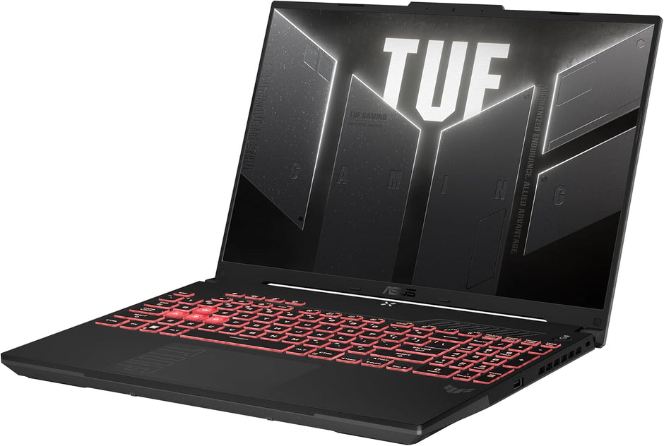 ASUS TUF Gaming A16 Laptop: AMD Ryzen 7 7445HS, 16