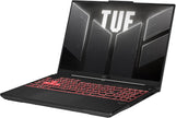 ASUS TUF Gaming A16 Laptop: AMD Ryzen 7 7445HS, 16