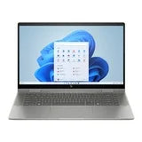 HP Envy x360 15.6″ – Intel Core Ultra 7-155U | 16GB RAM | 512GB SSD | FHD Touch 2-in-1 | Windows 11 | AI PC | Mineral Silver