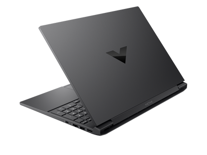 HP Victus 15-FA2093DX – Intel Core i7-13620H | 16GB DDR5 RAM | 1TB SSD | NVIDIA GeForce RTX 5060 | 15.6″ FHD 144Hz | Windows 11 | Mica Silver