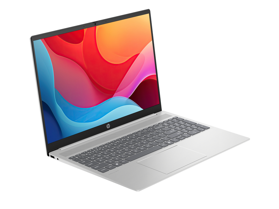 HP Pavilion 16″ Laptop – AMD Ryzen 7  8840U 8GB DDR5 512GB SSD Meteor Silver Windows 11 Home