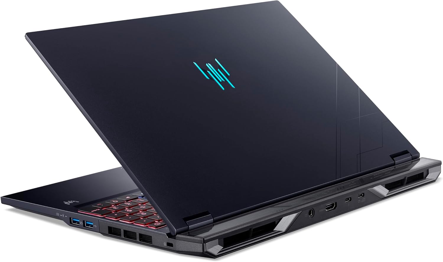 Acer Predator Helios Neo 16 Gaming Laptop with 16