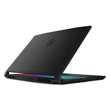 MSI Katana B14WEK-001US – Intel Core i7-14650HX | 16GB DDR5 RAM | 512GB SSD | NVIDIA GeForce RTX 5050 | 15.6″ FHD 144Hz | Windows 11 Pro | Black (2025)