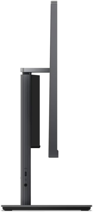 Lenovo IdeaCentre 24 AIO – Intel Core i7-13620H | 8GB RAM | 512GB SSD | 23.8″ FHD | Windows 11 Pro | Cloud Grey