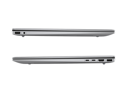 HP Pavilion 16″ Laptop – AMD Ryzen 7  8840U 8GB DDR5 512GB SSD Meteor Silver Windows 11 Home
