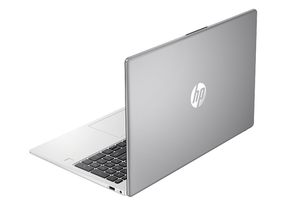 HP Laptop 250 G10 – Intel Core i7-1355U | 32GB RAM | 1TB SSD | Windows 11 Pro | 15.6″ FHD | Natural Silver
