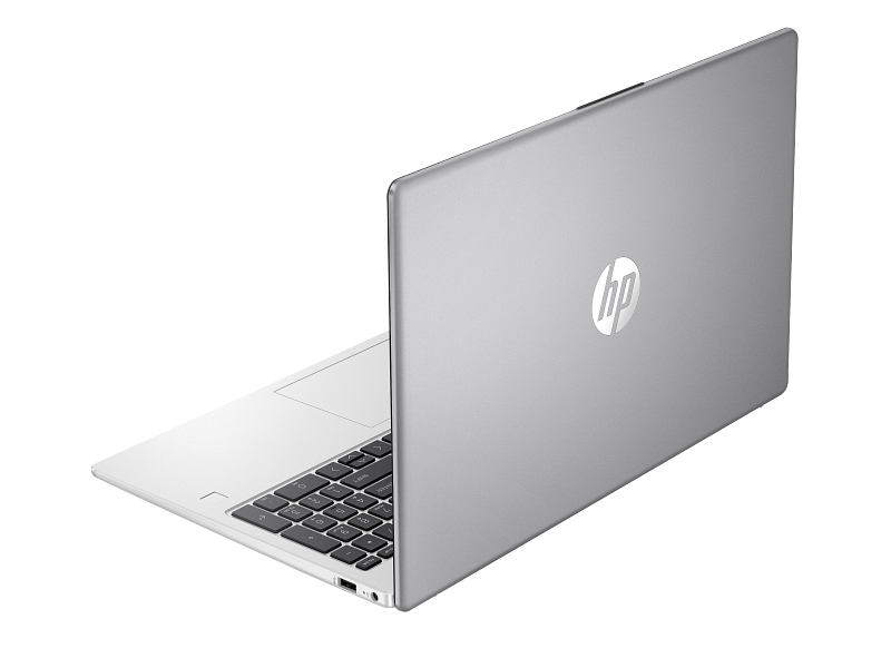 HP Laptop 250 G10 – Intel Core i7-1355U | 32GB RAM | 1TB SSD | Windows 11 Pro | 15.6″ FHD | Natural Silver