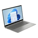 HP Envy x360 15.6″ – Intel Core Ultra 7-155U | 16GB RAM | 512GB SSD | FHD Touch 2-in-1 | Windows 11 | AI PC | Mineral Silver