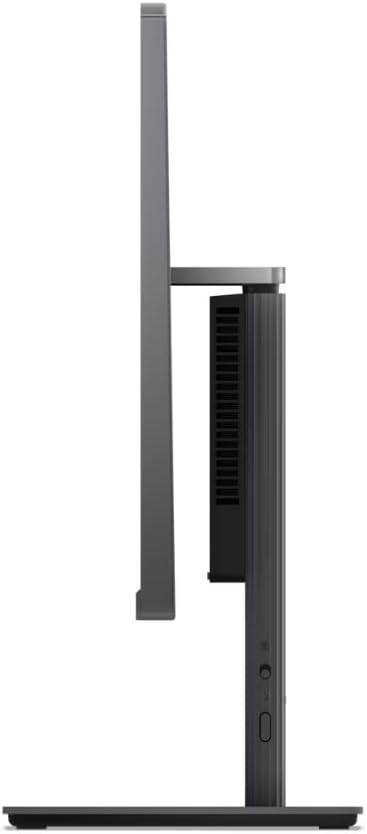 Lenovo IdeaCentre 24 AIO – Intel Core i7-13620H | 8GB RAM | 512GB SSD | 23.8″ FHD | Windows 11 Pro | Cloud Grey