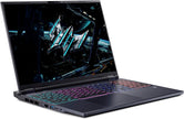 Acer Predator Helios Neo 16 Gaming Laptop with 16
