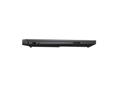 HP Victus 15-FA2093DX – Intel Core i7-13620H | 16GB DDR5 RAM | 1TB SSD | NVIDIA GeForce RTX 5060 | 15.6″ FHD 144Hz | Windows 11 | Mica Silver