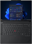 Lenovo ThinkPad E14 Gen 7 – Intel Core Ultra 7 255H | 16GB DDR5 RAM | 512GB SSD | Intel Arc 140V GPU | 14″ WUXGA Display | Backlit ENG Keyboard | Fingerprint Reader | Black