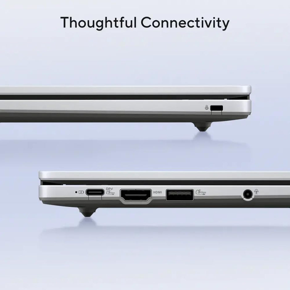 ASUS CX14 Chromebook Laptop, 14