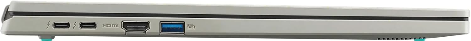 Acer Aspire Vero 16 AI Powered Laptop 16.0