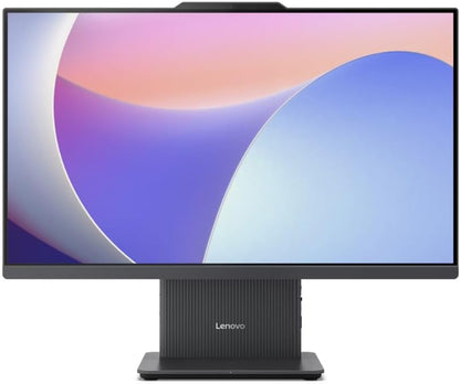 Lenovo IdeaCentre 24 AIO – Intel Core i7-13620H | 8GB RAM | 512GB SSD | 23.8″ FHD | Windows 11 Pro | Cloud Grey