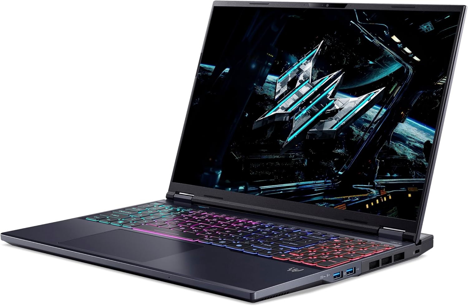 Acer Predator Helios Neo 16 Gaming Laptop with 16