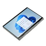 HP Envy x360 15.6″ – Intel Core Ultra 7-155U | 16GB RAM | 512GB SSD | FHD Touch 2-in-1 | Windows 11 | AI PC | Mineral Silver