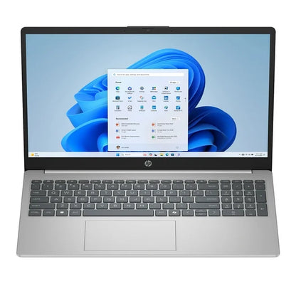 HP 15.6 inch Windows Touch Laptop Intel Core i5-1334U 16GB RAM 1TB SSD Natural Silver